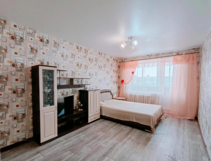 1-к. квартира, 29,7&nbsp;м²