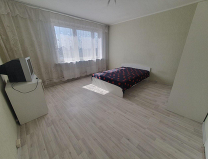 1-к. квартира, 39 м²