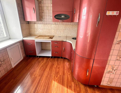3-к. квартира, 55,3&nbsp;м²