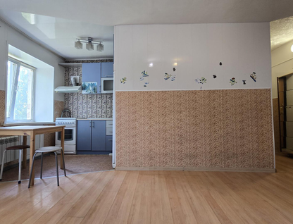 2-к. квартира, 43&nbsp;м²