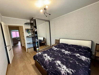 3-к. квартира, 72,8&nbsp;м²