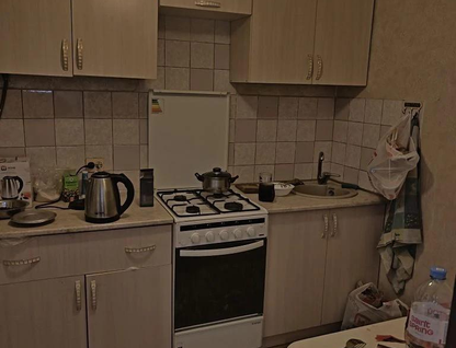 1-к. квартира, 30 м²