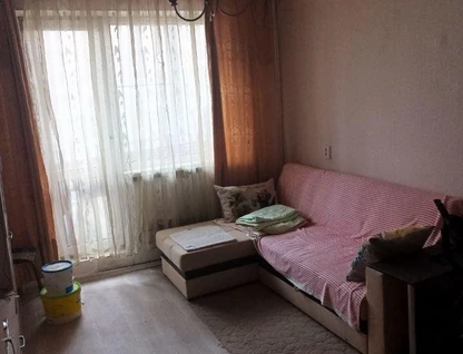 3-к. квартира, 58,9 м²