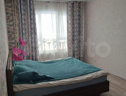 2-к. квартира, 53,8&nbsp;м²