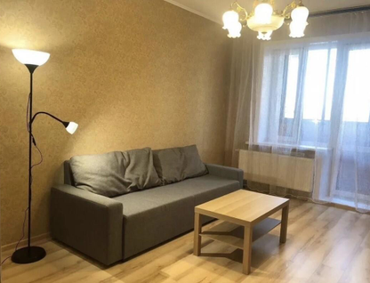 2-к. квартира, 59,6 м²
