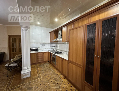 4-к. квартира, 113,9&nbsp;м²
