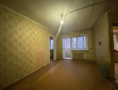 2-к. квартира, 42 м²