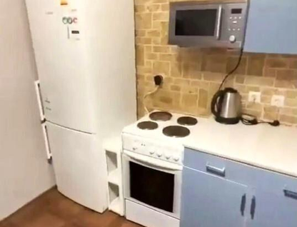 1-к. квартира, 38&nbsp;м²