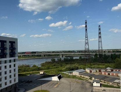 Студия, 22,7&nbsp;м²