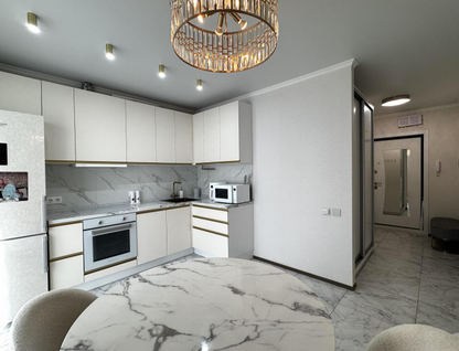 1-к. квартира, 44,1&nbsp;м²