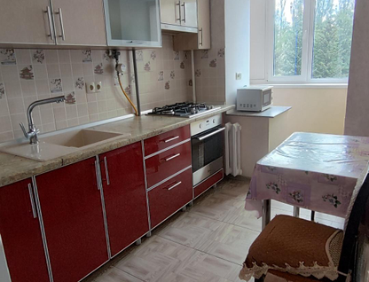 1-к. квартира, 30,1&nbsp;м²