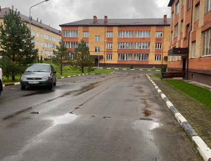 Студия, 19,9&nbsp;м²