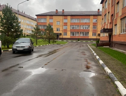 Студия, 19,9 м²