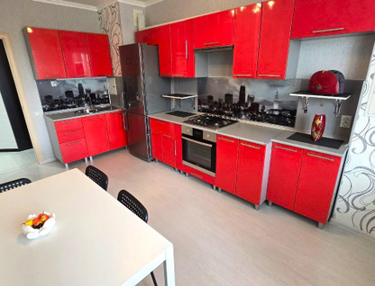 1-к. квартира, 38&nbsp;м²