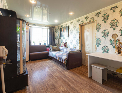 3-к. квартира, 54,1&nbsp;м²