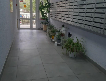 Студия, 26&nbsp;м²