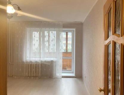 1-к. квартира, 37&nbsp;м²