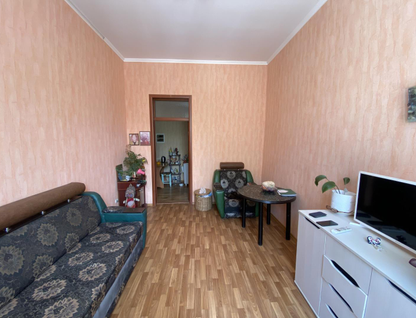 2-к. квартира, 36&nbsp;м²