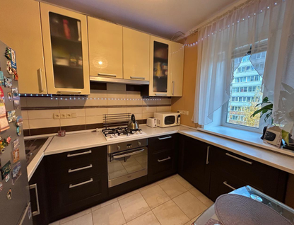 1-к. квартира, 33,2 м²