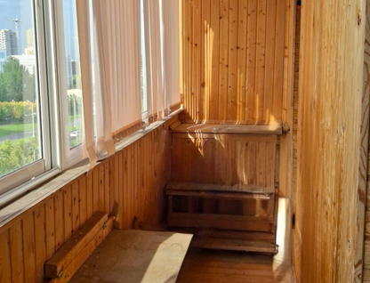 1-к. квартира, 28,8&nbsp;м²