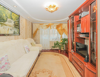 4-к. квартира, 70,3&nbsp;м²