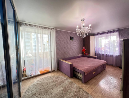 2-к. квартира, 40,8&nbsp;м²