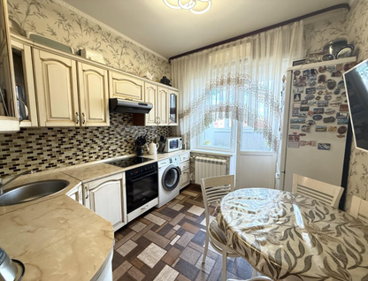 2-к. квартира, 55,2&nbsp;м²