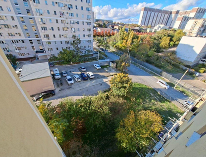 1-к. квартира, 24&nbsp;м²