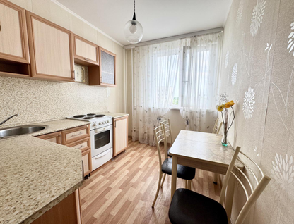 1-к. квартира, 31,7&nbsp;м²
