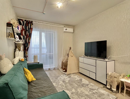 2-к. квартира, 49,7&nbsp;м²