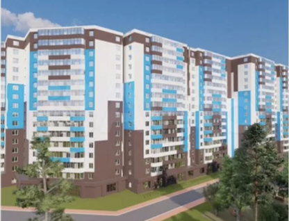 3-к. квартира, 77,1&nbsp;м²