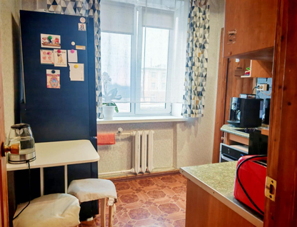 3-к. квартира, 50,3 м²