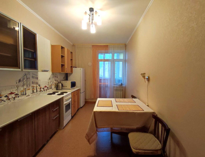 1-к. квартира, 43,5&nbsp;м²