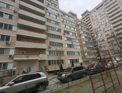 1-к. квартира, 37&nbsp;м²