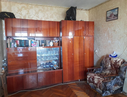 4-к. квартира, 61,5&nbsp;м²