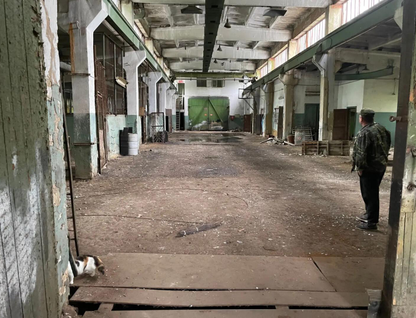 Помещение свободного назначения, 1168,9&nbsp;м²