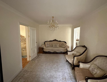 3-к. квартира, 55,2 м²