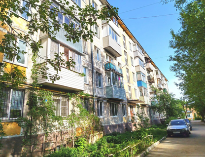 2-к. квартира, 44,5&nbsp;м²