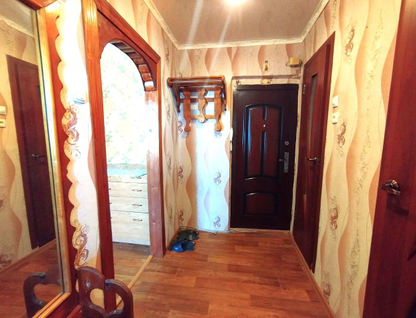 1-к. квартира, 29,8&nbsp;м²