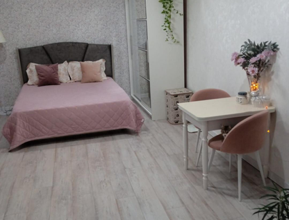 1-к. квартира, 29&nbsp;м²