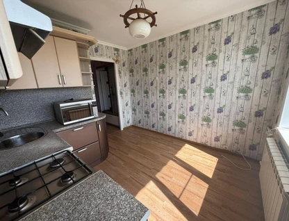 1-к. квартира, 37&nbsp;м²