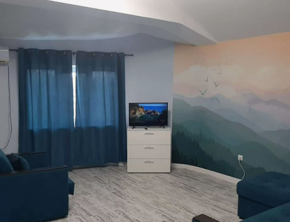 1-к. квартира, 35,6 м²