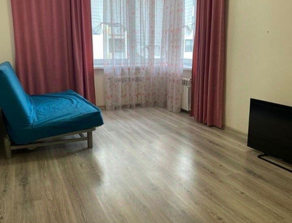 1-к. квартира, 40 м²