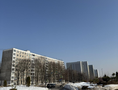 Комната, 10,7&nbsp;м²