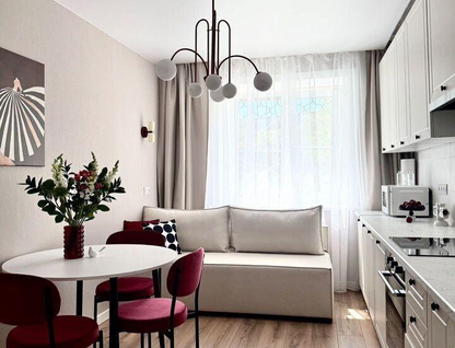 3-к. квартира, 61,1&nbsp;м²