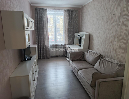 2-к. квартира, 56,4&nbsp;м²