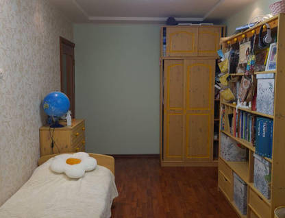 2-к. квартира, 72,8&nbsp;м²