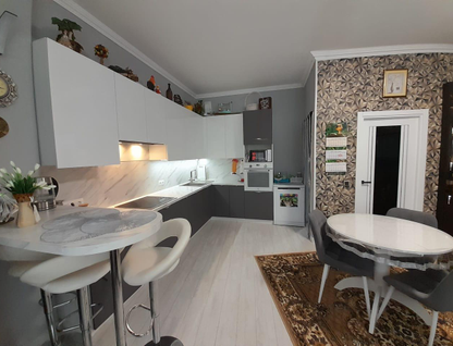 2-к. квартира, 73,1&nbsp;м²