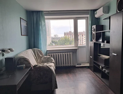 1-к. квартира, 29,7&nbsp;м²