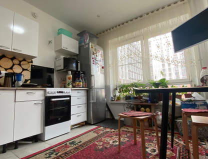 2-к. квартира, 54&nbsp;м²
